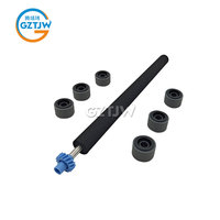 Kit d'entretien de rouleaux pour Lexmark MS810 811 812 MX710 711 810 811 812 40X8420 40X8425 Ensemble de rouleaux de ramassage de rouleaux de transfert