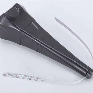 Mosquito de metal y para la hoja del <span class=keywords><strong>ventilador</strong></span> repelente multifuncional para interiores al aire libre - Product Image 5