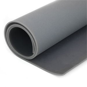 סיטונאי סגור תעשייתי תאית גומי גיליון ניאופרן sbr fcm nbr <span class=keywords><strong>epdm</strong></span> סיליקון גומי גיליון nbr pvc גומי קצף גליל - Product Image 2