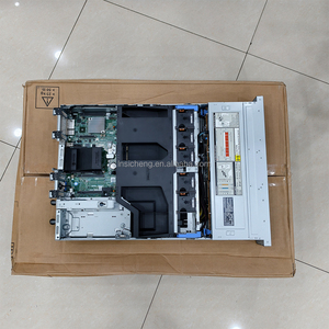 Servidor en Rack Dell R550 de Alto Rendimiento, 1U, Intel Xeon, <span class=keywords><strong>16</strong></span> Ranuras DDR4 DIMM, 16x2.5" SAS/SATA, en Stock, Gran Oferta - Product Image 6