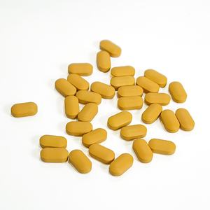 Suplementos de hierbas al por mayor, tabletas de Maca y Epimedium con ingredientes herbales, mejoran el deseo de salud de los hombres - Product Image 5