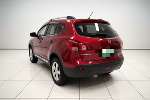 Offre Spéciale – <span class=keywords><strong>Prix</strong></span> Abordable – <span class=keywords><strong>Nissan</strong></span> <span class=keywords><strong>Qashqai</strong></span> 2012 2.0L Essence Transmission Manuelle SUV Conduite à Gauche Véhicule d'Occasion Japonais - Product Image 6