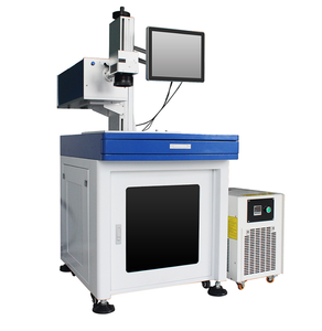 <span class=keywords><strong>ARGUS</strong></span> Meilleur <span class=keywords><strong>prix</strong></span> 3w/ 5w Machine de marquage laser UV métal portable 355nm - Product Image 1