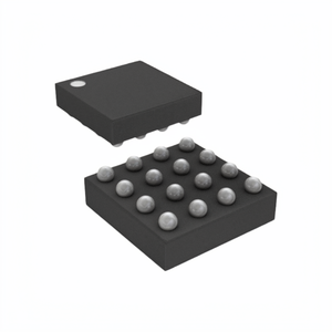 In Stock 16 LBGA, CSPBGA DS1847B-050+ Buy Online Electronic Components Data Acquisition - Product Image 1