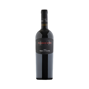 Vino rosso siciliano Terre di Gratia - 170 Perricone - 2021 - 75 cl - Product Image 1