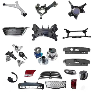 Pièces détachées automobiles OEM en gros pour moteur et <span class=keywords><strong>carrosserie</strong></span> Chery EXEED LX VX RX TXL 2019 2020 2021 2022 2023 2024 2025 - Product Image 6