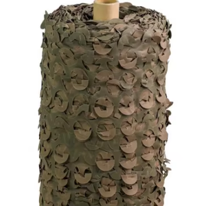 Rouleau <span class=keywords><strong>de</strong></span> <span class=keywords><strong>rideau</strong></span> <span class=keywords><strong>de</strong></span> <span class=keywords><strong>camouflage</strong></span>, <span class=keywords><strong>filet</strong></span> <span class=keywords><strong>de</strong></span> <span class=keywords><strong>camouflage</strong></span>, 1,5x50m - Product Image 1