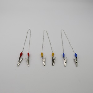 Clip de fixation dentaire LK-1502 pour examen buccal, accessoire de soin esthétique - Product Image 2