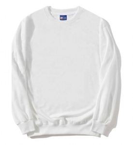 Sudaderas con Capucha para Hombre y Mujer, Tallas Grandes, Sudaderas con Logotipo Personalizado, Cuello Redondo, Sudaderas Lisas para Sublimación, Unisex - Product Image 2