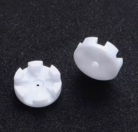 Buse de filetage neuve résistante à l'usure 200630758 630.758 en céramique D=0.50mm, accessoires pour machines-outils, consommables pour Charmilles EDM