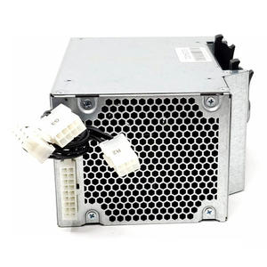 Alimentation électrique à découpage 800W 717019-001 623194-002 S10-800P1A pour station de travail <span class=keywords><strong>HP</strong></span> <span class=keywords><strong>Z620</strong></span> - Product Image 3