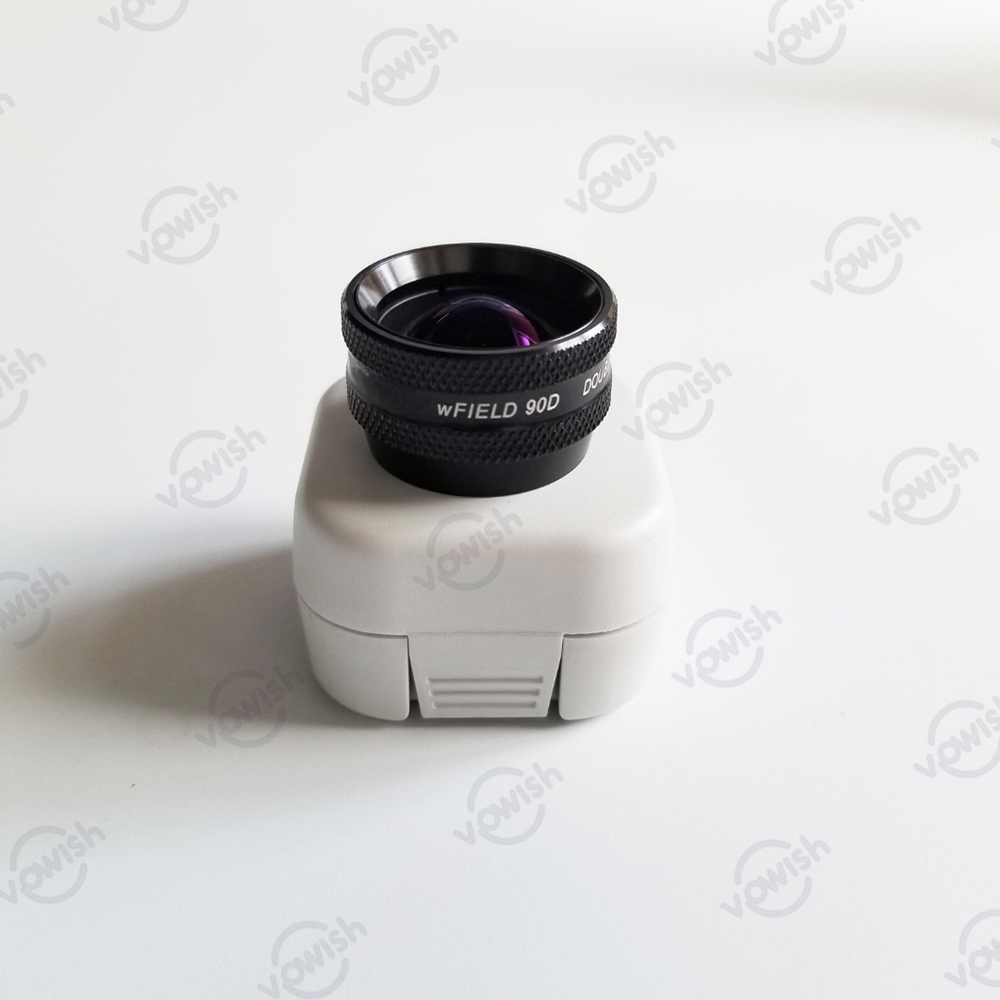 90D網膜レンズ眼科機器眼底レンズスリットランプレンズ| Alibaba.com