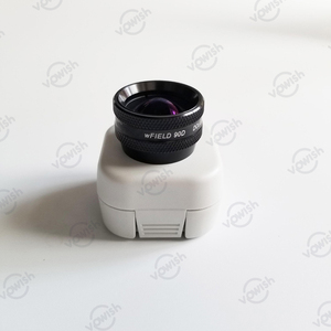 90D 망막 렌즈 안과 장비 안저 렌즈 슬릿 램프 렌즈 - Product Image 4