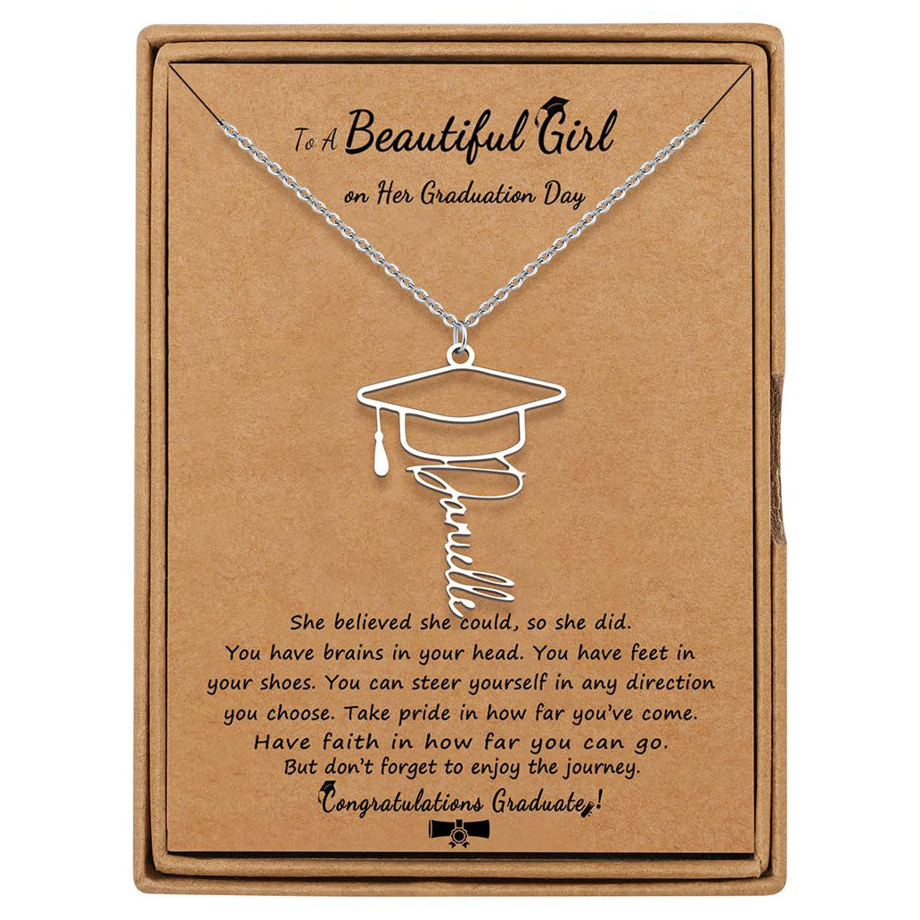 Collier Danielle en argent