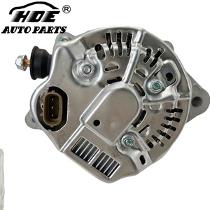 27060-17220 27060-17170 27060-17171 Piezas de Repuesto de Alta Calidad al por Mayor, Alternador de Repuesto para TOYOTA LAND CRUISER - Product Image 6