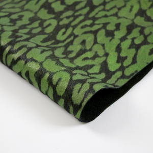 <span class=keywords><strong>Pelle</strong></span> bovina <span class=keywords><strong>di</strong></span> alta qualità <span class=keywords><strong>di</strong></span> vendita calda con capelli su pelli <span class=keywords><strong>di</strong></span> mucca finite stampate leopardate in vera <span class=keywords><strong>pelle</strong></span> - Product Image 6