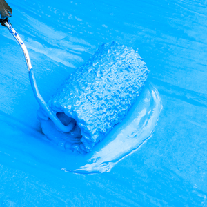 Revêtement liquide imperméable en acrylique JS pour murs extérieurs, <span class=keywords><strong>cuisine</strong></span>, toilettes, salle de bain - <span class=keywords><strong>Peinture</strong></span> de qualité supérieure à appliquer au pinceau - Product Image 3