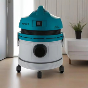 Système de vide intelligent WD-195 1200W silencieux 2950W Turbo 15L Design léger - Product Image 1