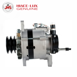 Nouvelles pièces automobiles en gros, <span class=keywords><strong>alternateur</strong></span> 12V 55A 27020-54354 27020-54353, haute qualité, certifié ISO pour HILUX 3L LN106 LN135 LN111 - Product Image 3