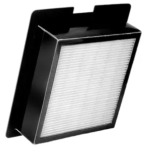 Filtro HEPA lavable para aire fresco de Ecoquest