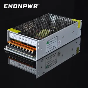 厂家批发220V至12v发光二极管驱动器电路750毫安恒流可调超薄40W 24v发光二极管驱动器