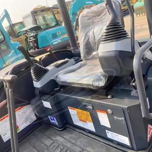 Miniexcavadora Japonesa Komatsu PC35MR, Excavadora Komatsu PC35 de Segunda Mano en Existencia para la Venta - Product Image 6