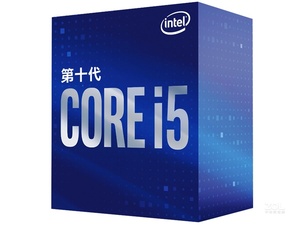 Procesador de Escritorio Core I5-10400F 100% Nuevo y Original, 6 Núcleos, hasta 4.3 GHz, LGA1200, I5 10400F, CPU de Última Generación - Product Image 5