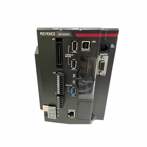 Controlador Dedicado para Cámara de Escaneo Lineal 3D XG-X2900, Automatización Industrial, Inspección Visual, Alta Velocidad, 21MP Ultra Alta Resolución - Product Image 1