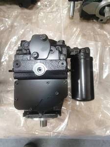 ปั๊มไฮดรอลิกแบบลูกสูบปรับปริมาตรได้ รุ่น 90R 90L 90R055MA1AB60S3S1C03GBA171724 90R130EA1B8R3C8F03NDN424221 - Product Image 3