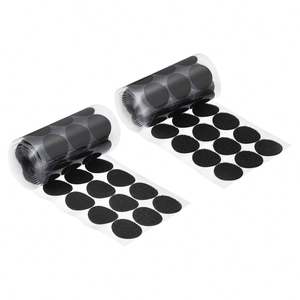 Points adhésifs double face écologiques, imperméables et transparents, type auto-agrippant - Product Image 6