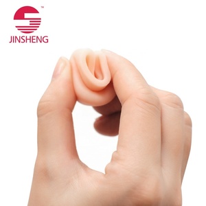 Protector de Dedos de Gel y Cubierta de Silicona para el Cuidado de los Pies, Plantillas de Protección, Fabricación al por Mayor - Product Image 4