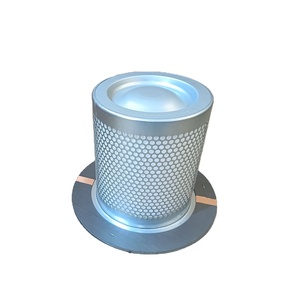 Manny 4940655111 <b>Industrial</b> <b>Compressor</b> Parts Essential Oil Filter Metal Screw Air Dryer Air Oil Separator ISO9001 Certified 6 - Product Image 3