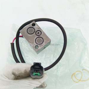 Bộ phận chất lượng cao lịch sự van 702-21-57400 7022157400 cho KOMATSU PC200-8 PC220-8 PC270-8 PC290LC-8 PC300-8 PC350-8 PC400-7 - Product Image 3