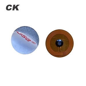 Led nhấp nháy Mini <span class=keywords><strong>NFC</strong></span> di động <span class=keywords><strong>tag</strong></span> không thấm nước thời tiết RFID Nail <span class=keywords><strong>tag</strong></span> với 13.56MHz tần số thụ động mini <span class=keywords><strong>NFC</strong></span> ngón tay <span class=keywords><strong>tag</strong></span> - Product Image 6