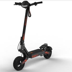 Trottinette électrique pliable G2 Big Tire haute performance trois-en-un <span class=keywords><strong>avec</strong></span> pédale, alimentée par batterie, charge maximale 120 kg, vitesse 45 km/h - Product Image 3