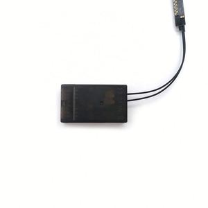 Système radio FrSky Taranis compatible X8R 16 canaux 2,4 GHz 4V-10,0V ACCST&RSSI&SBUS en plastique, facile à utiliser pour drone RC - Product Image 3