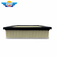 Filtro de Aire Anti-PM2.5 con Carbón Activado para Toyota 17801-38050