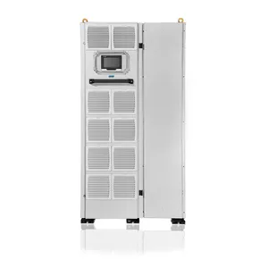 Eaton 9EHD industrial UPS 120KVA 120 kW umpan tunggal 3 fase 400VAC output input UPS 9PHD-120(150)-IS-MBS