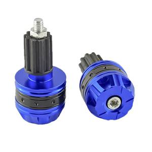 <span class=keywords><strong>Poids</strong></span> d'équilibrage de guidon de moto Qiangye bleus M8831 – Pièces de modification universelles haute performance - Product Image 3