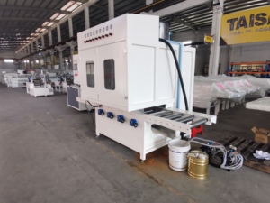 Máy Phun Sơn Tự Động Đồ Nội Thất Gỗ Bán Đồ Nội Thất Nhà Máy - Product Image 4