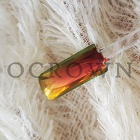 Poudre effet miroir Aurora Pigment Neon Chameleon Bronze Pearl Gold Mica pour peinture automobile