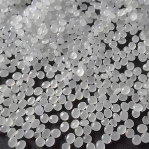 Prix d'usine, polyéthylène basse densité LDPE HP2023JN/HP2023NN, résine LDPE pour film étirable, matière plastique LDPE vierge - Product Image 3