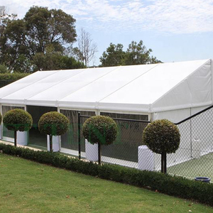 Vente directe d'usine 15x35m 350-400 places Tente de réception de <span class=keywords><strong>mariage</strong></span> Tentes pour événements en plein air - Product Image 1
