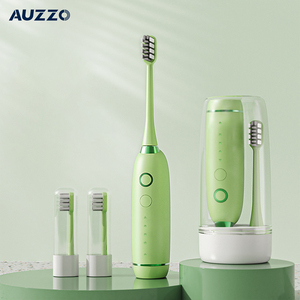 Customized Ipx7 Waterproof Travel Electric Toothbrush Replacement Toothbrush Electric <strong>Sonic</strong> Electric Toothbrush Rechargeable - Product Image 4