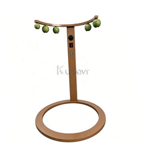 Machine de jeu électronique d'arcade sportive populaire et très vendue, avec défi interactif de coordination œil-main et jeu de capture de bâtonnets rapides - Product Image 6