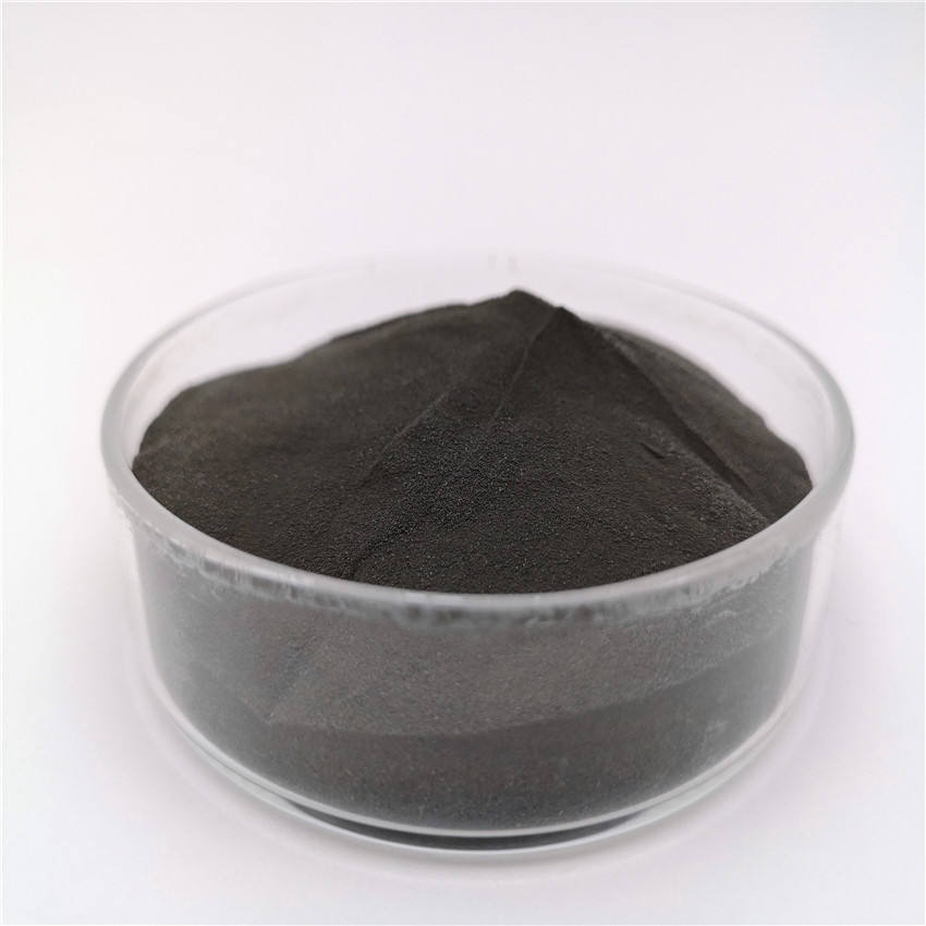High-Purity Fine Tungsten Carbide Powder