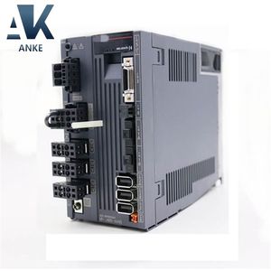 MR-J4W3-444B Mitsubishi MELSERVO-J4 Servo Amplificateur Avec Drive - Product Image 1