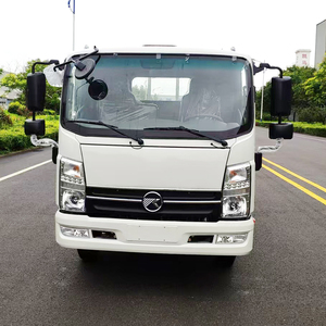 <span class=keywords><strong>รถ</strong></span>บรรทุกขนาดเล็ก KAMA M Series WLY เกียร์ 4x2 ดีเซล ยูโร 3 สำหรับตลาดโลก <span class=keywords><strong>รถ</strong></span>บรรทุกขนาดเล็ก <span class=keywords><strong>รถ</strong></span>บรรทุกขนส่งสินค้าขนาดเล็ก - Product Image 2