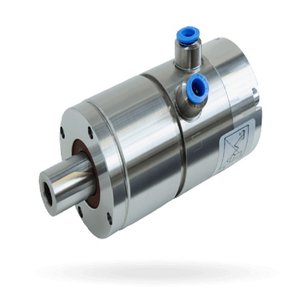 ข้อต่อโรตารี่ GAT รุ่น S0-AKM สแตนเลสสตีล เมตริก รับประกัน 3 ปี ผลิตในเยอรมนี - Product Image 1