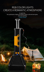 Tùy Chỉnh Xhp70 90 Linterna Cao Lumens 100000 Torch Ánh Sáng Ngọn Đuốc Chiến Thuật Ánh Sáng LED Dài Phạm Vi Mạnh Mẽ Khuyến Mại Đèn Pin - Product Image 4